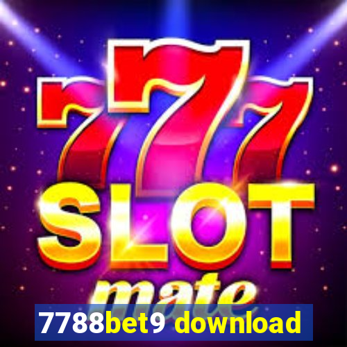 7788bet9 download